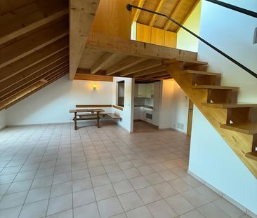 2.5 Zimmer - Photo 1