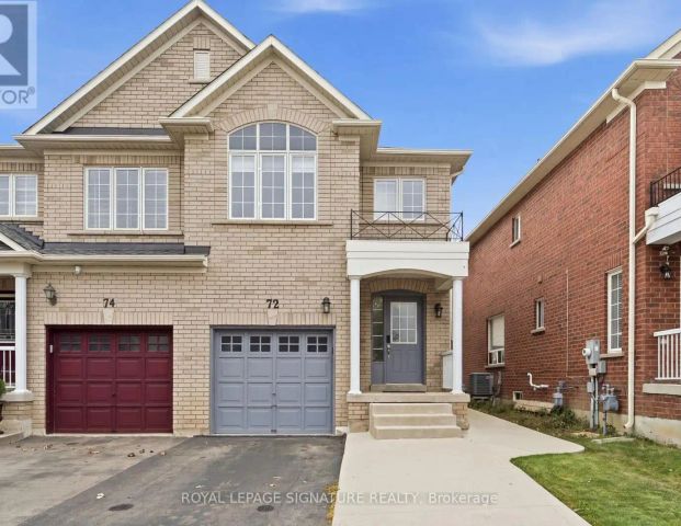 72 TARQUINI CRESCENT — 5 Bedroom - Photo 1