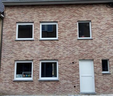 Appartement met 2 slaapkamers en terras te Koekelare - Photo 1