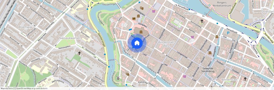 Heul 42, Binnenstad-West, 1811GL, Alkmaar