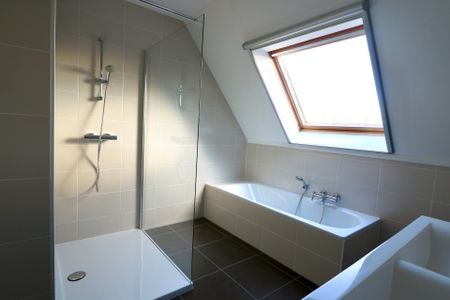 Appartement te huur in Kaprijke - Foto 5