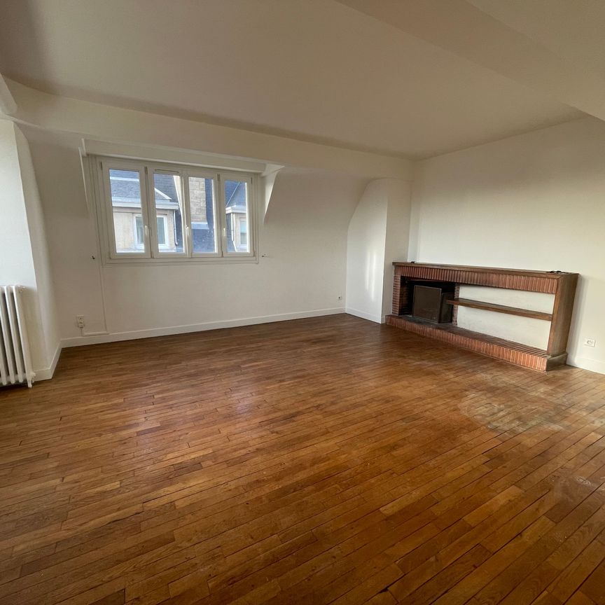 intramuros t4 3 chambres avec asensceur - Photo 1