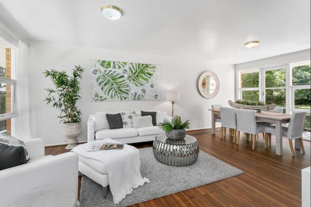 Leafy Family Home in a Prime Frenchs Forest Location - Photo 1