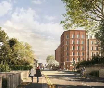 Deluxe Corner Studio - Photo 1