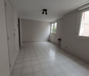 Appartement à louer, 1 pièce - Angers 49000 - Photo 3