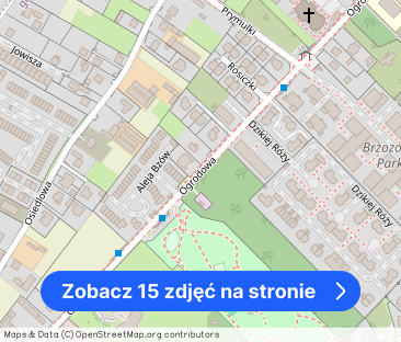 Luksusowe 3 pok. (77m2) w Józefosławiu - Zdjęcie 1
