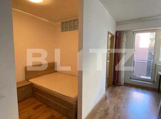 Apartament 1 camera, 38 mp ,imobil nou, Complex Studium Green - Photo 1
