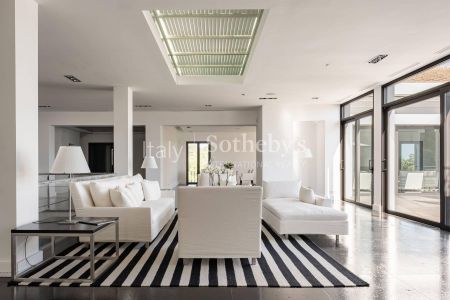 Maestosa villa sulle colline di Lucca - Photo 3