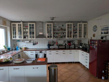 Wohnen im Grünen - WG Zimmer mit direkter DB-Verbindung - Photo 4