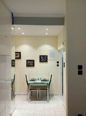 Studio/Γκαρσονιέρα για ενοικίαση Κουκάκι - Παιδική Χαρά (Κουκάκι - Μακρυγιάννη) - Φωτογραφία 1