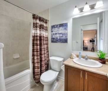 For Lease - 782 Maquire Terrace, Milton, Ontario - Photo 5