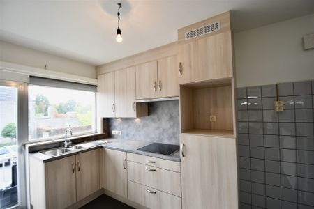 Ruim appartement met twee slaapkamers in Sint-Niklaas - Foto 5