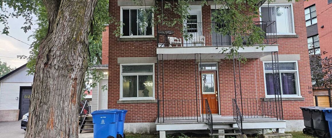 À louer / Appartement - Photo 1