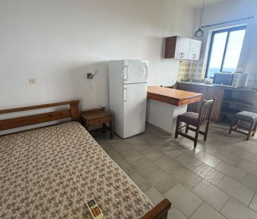 Studio/Γκαρσονιέρα για ενοικίαση Τρία Μοναστήρια (Ρέθυμνο) - Φωτογραφία 1