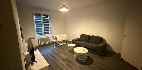 Appartement de type 2, 31.45m² - Photo 2