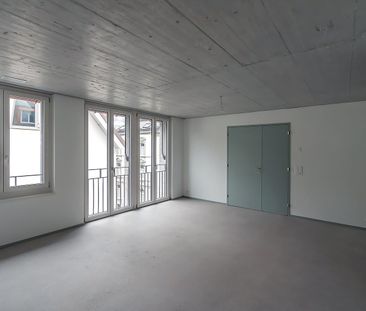 4.5 Zimmer, 107 m², 3. Stock - Photo 6