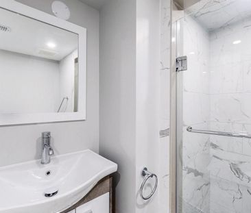For Lease - 47 Sherwood Avenue Unit# Bsmt, Toronto, Ontario - Photo 4