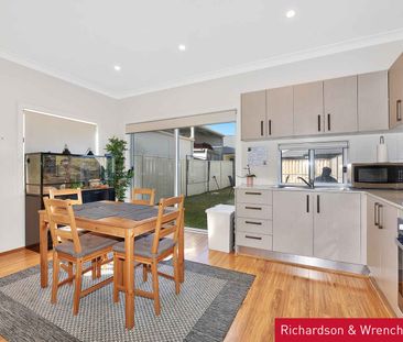 14A Mapleton Avenue North Kellyville - Photo 1