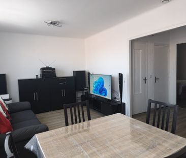Location Appartement 3 pièces 55m² ST HIPPOLYTE 66510 - Photo 1