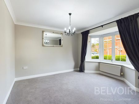 4 bedroom detached house to rent - Photo 4