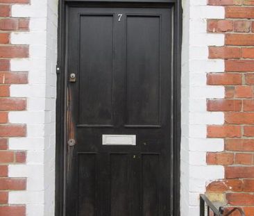 7 Jerusalem Street, University Quarter, Belfast, BT7 1QN - Photo 2