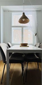 3 ½ entièrement meublé à louer Montcalm / Saint-Sacrement juillet 2026 - Photo 4