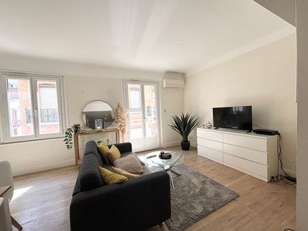 Location Appartement 2 pièces 54m² TOULOUSE 31000 - Photo 5