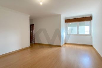 Apartamento T3 em Lisboa
