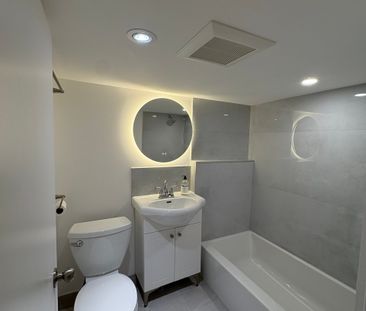 For Lease - 858 Manning Avenue Unit# BSMT, Toronto, Ontario - Photo 6