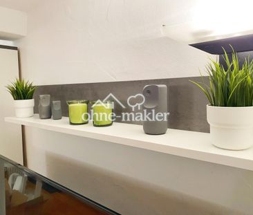 Möblierte Business Wohnung in einer traumhaften Villa - Foto 2