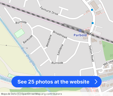 10 Eastdene, Parbold WN8 7PF - Photo 1