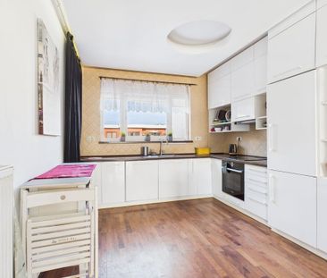 3 - pokojowe mieszkanie przy ul. Dzieci Warszawy 83.63 m² - Photo 6
