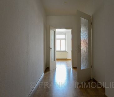 Leubnitz-Neuostra - moderne 2-Zi.-Wohnung mit Balkon und Parkettboden - Photo 4