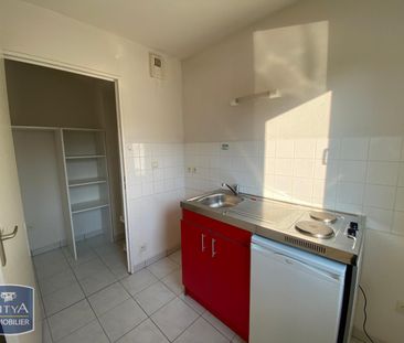 Location Appartement 2 pièces 53m² LAON 02000 - Photo 4