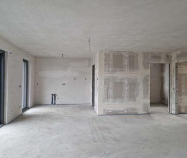 Exklusives Wohnen im Neubau – Penthouse mit XXL-Balkon und Blick au... - Photo 6