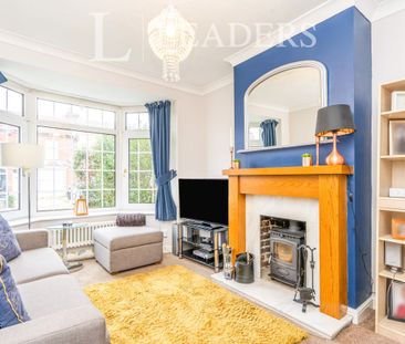 2 bedroom house to rent Manor Road North, Southampton, SO19 - Photo 2