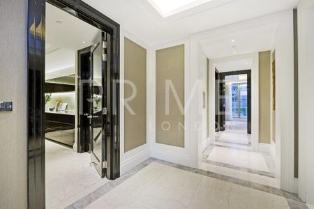 Ebury Square, Belgravia - Photo 5