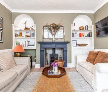 3 bedroom terraced house to rent - Photo 2