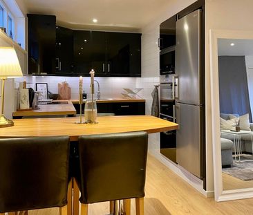 Ekebyvägen, Rimbo - Foto 2