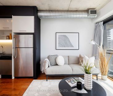 River City I Lofts 47 , #539 - Photo 3