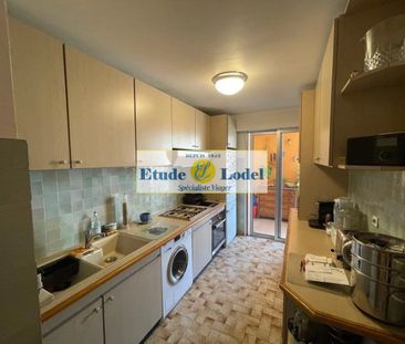 Appartement Nice Riquier - Photo 3