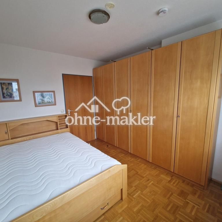 Ideal für Firmen: Hochwertige 2‑Zimmer‑Wohnung in München (Untermenzing) sofort verfügbar - Photo 1