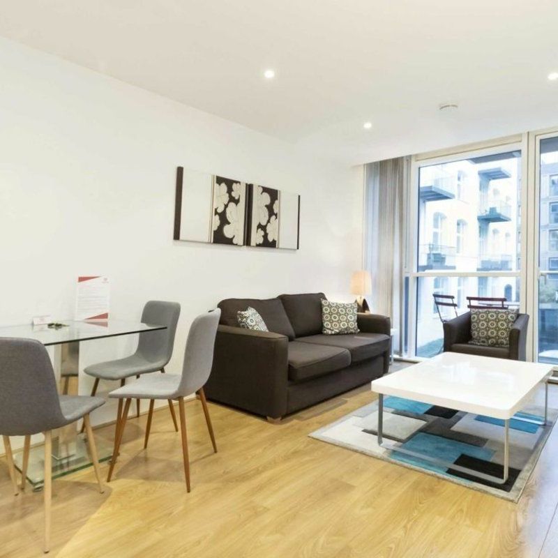 Leman Street, Aldgate, E1 - Photo 1