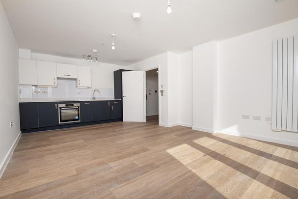 1 bedroom apartment to rent - Photo 1