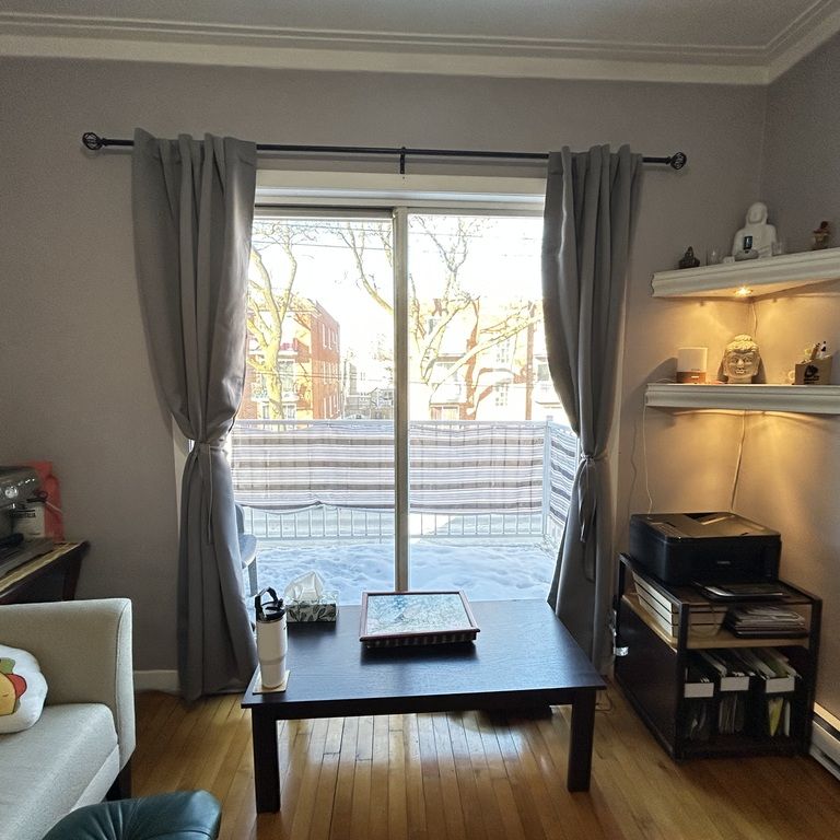 Appartement 3 ½ à Louer – 5174 Ave. Bour - Photo 1