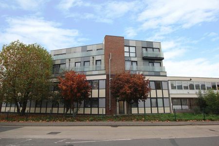 1 bedroom apartment to rent - Photo 4