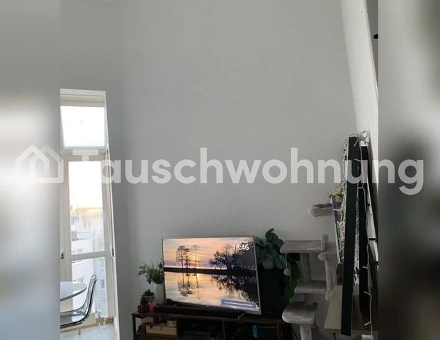 TAUSCHWOHNUNG Idyllische Sonnenwohnung in Sülz - Photo 1