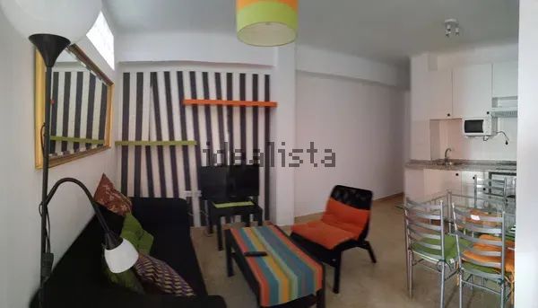 Alquiler de piso en La Victoria - Foto 1