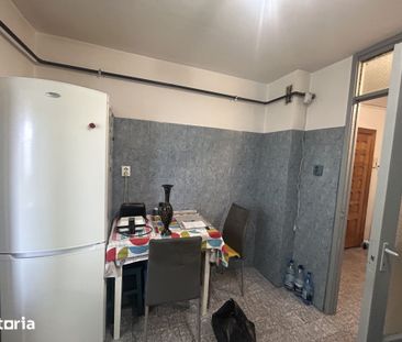 Apartament decomandat, două camere, mobilat, utilat, Brazda lui Novac - Fotografie 2