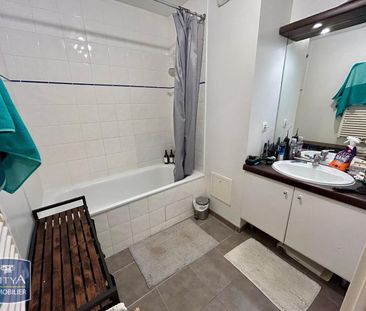 Location Appartement 3 pièces 74m² CAEN 14000 - Photo 5